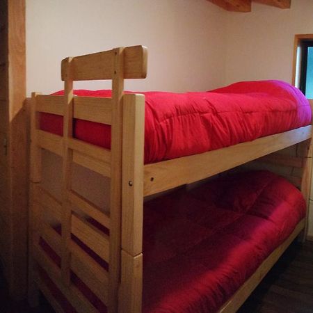 Okori Hostel Pucon Ngoại thất bức ảnh