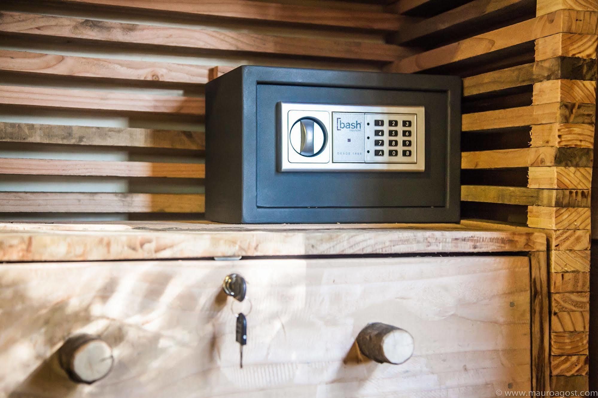 Okori Hostel Pucon Ngoại thất bức ảnh